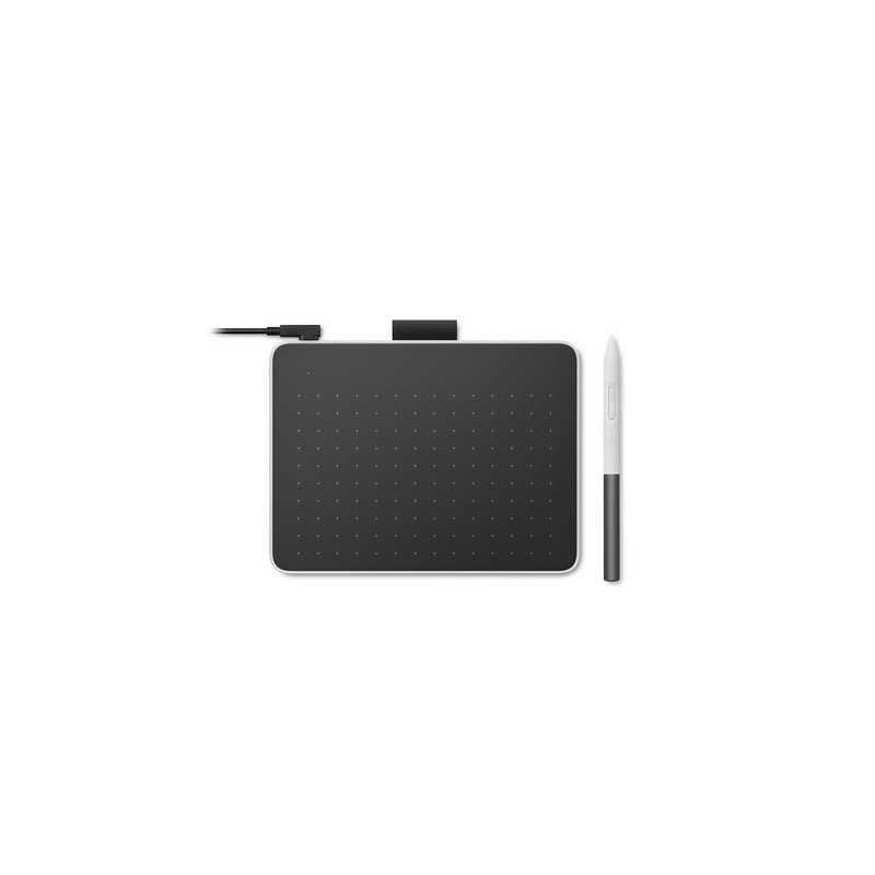 Grafična tablica Wacom One S, Bluetooth, USB-C