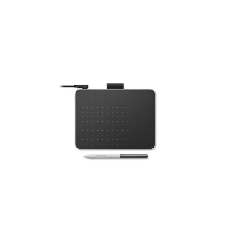 Grafična tablica Wacom One S, Bluetooth, USB-C