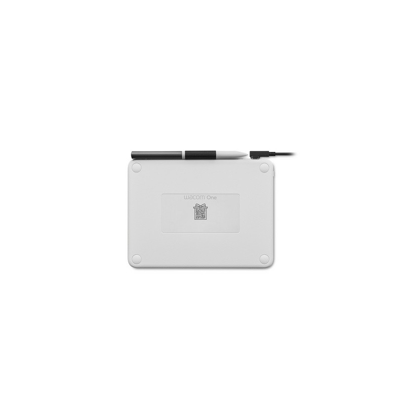Grafična tablica Wacom One S, Bluetooth, USB-C
