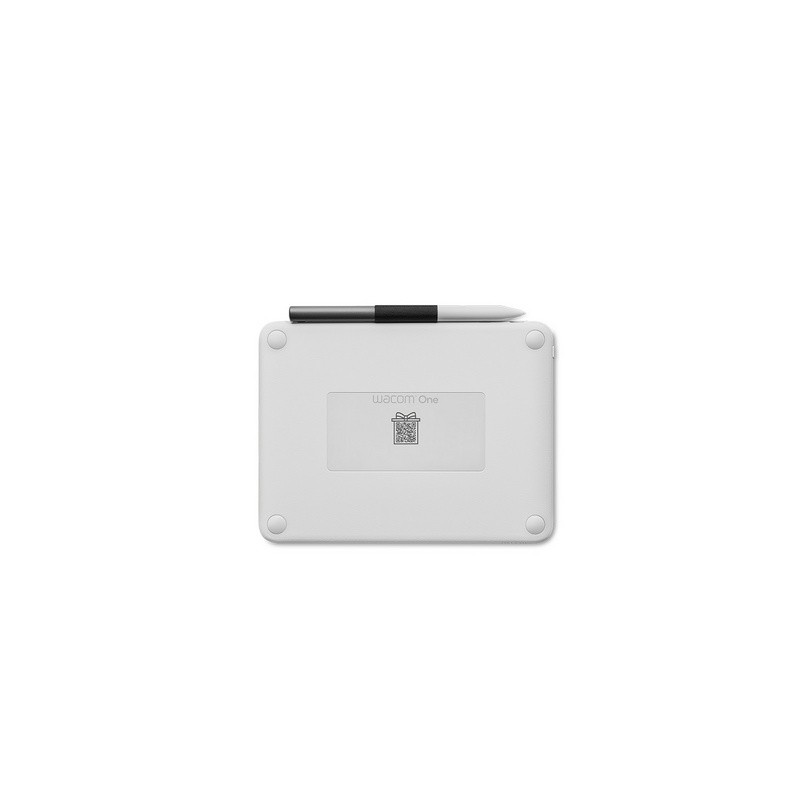 Grafična tablica Wacom One S, Bluetooth, USB-C