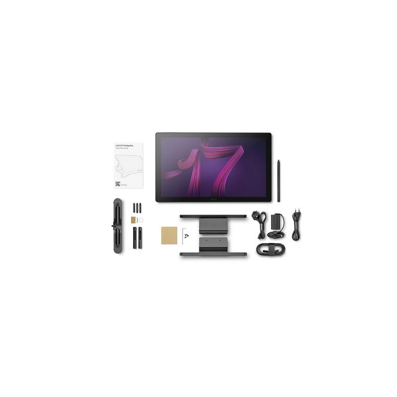 Grafična tablica Wacom Cintiq Pro 17