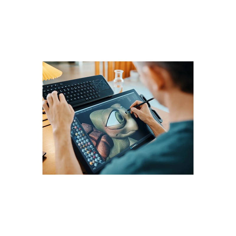 Grafična tablica Wacom Cintiq Pro 17