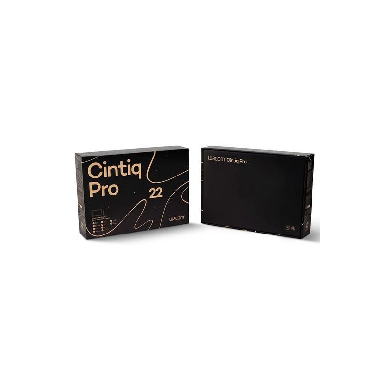 Grafična tablica Wacom Cintiq Pro 22
