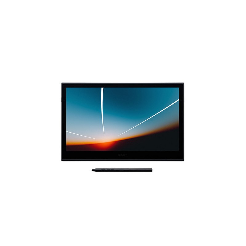 Grafična tablica Wacom Movink 13 Pen & Touch, OLED, USB-C