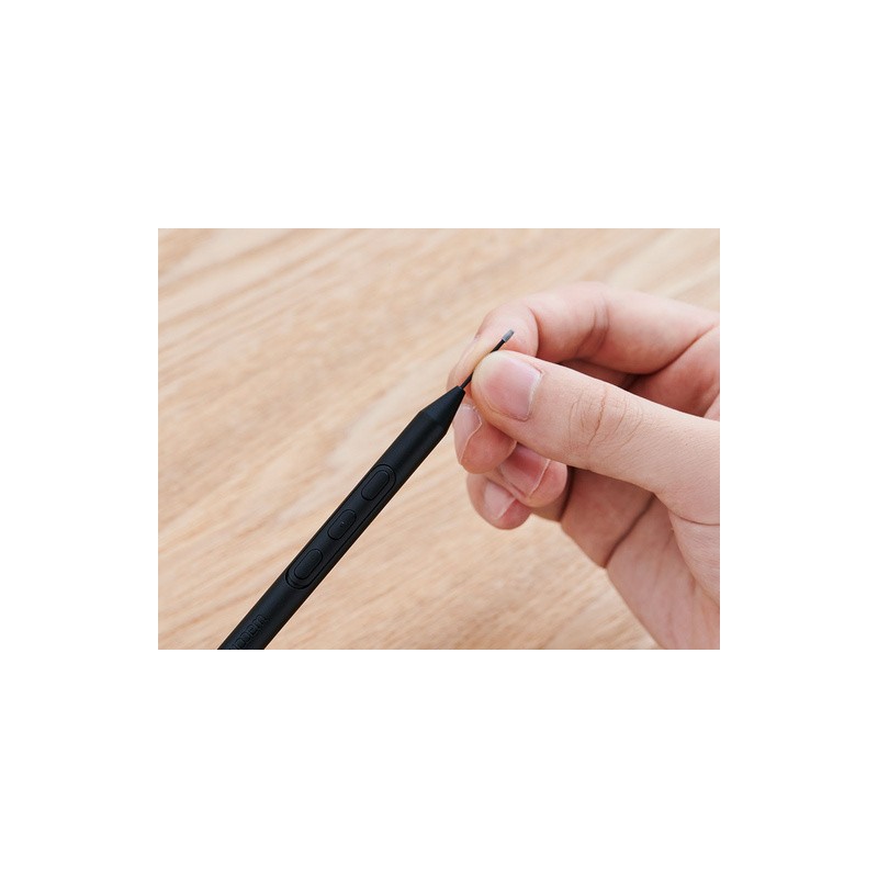 Grafična tablica Wacom Movink 13 Pen & Touch, OLED, USB-C