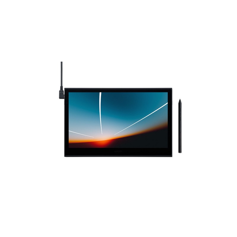Grafična tablica Wacom Movink 13 Pen & Touch, OLED, USB-C