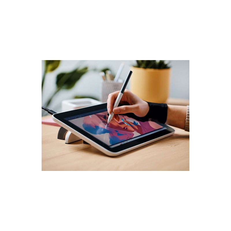 Grafična tablica Wacom One 12, USB-C
