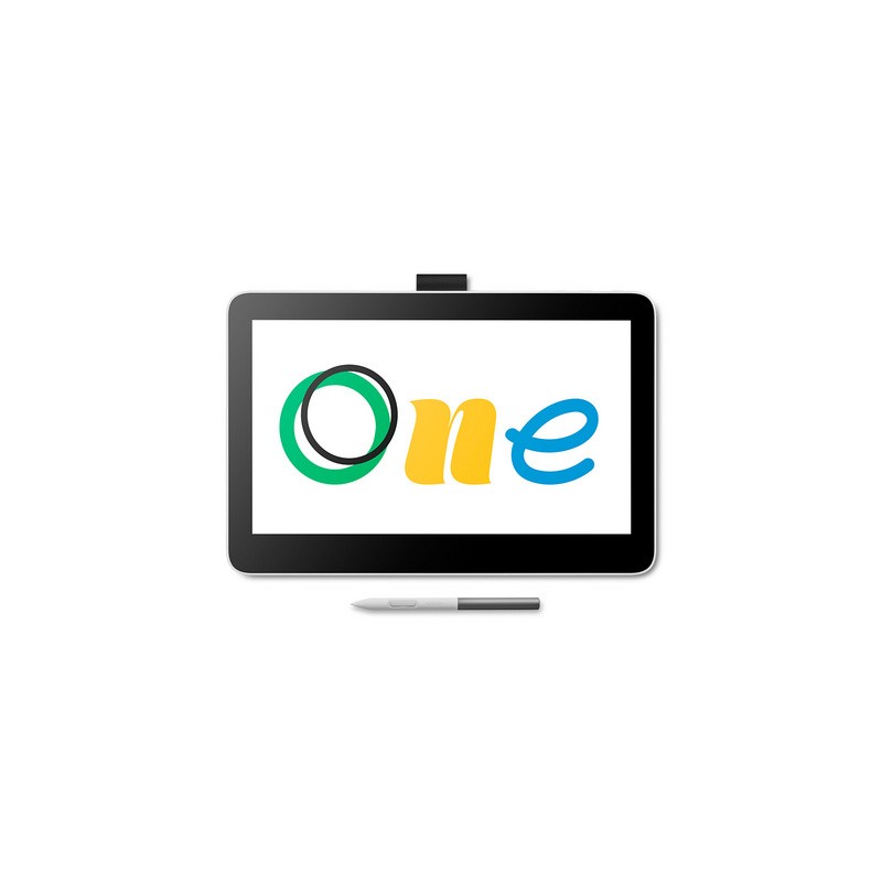 Grafična tablica Wacom One 13 Touch, USB-C