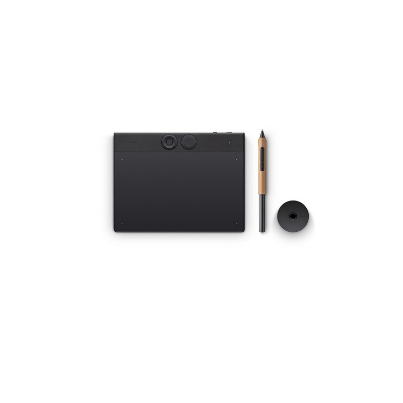 Grafična tablica Wacom Intuos Pro Small