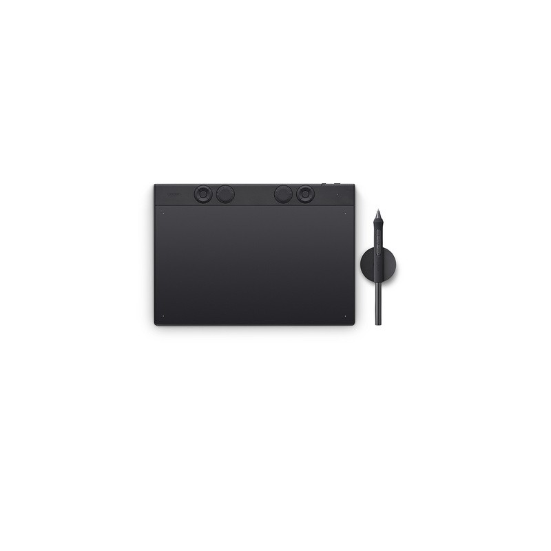 Grafična tablica Wacom Intuos Pro Medium