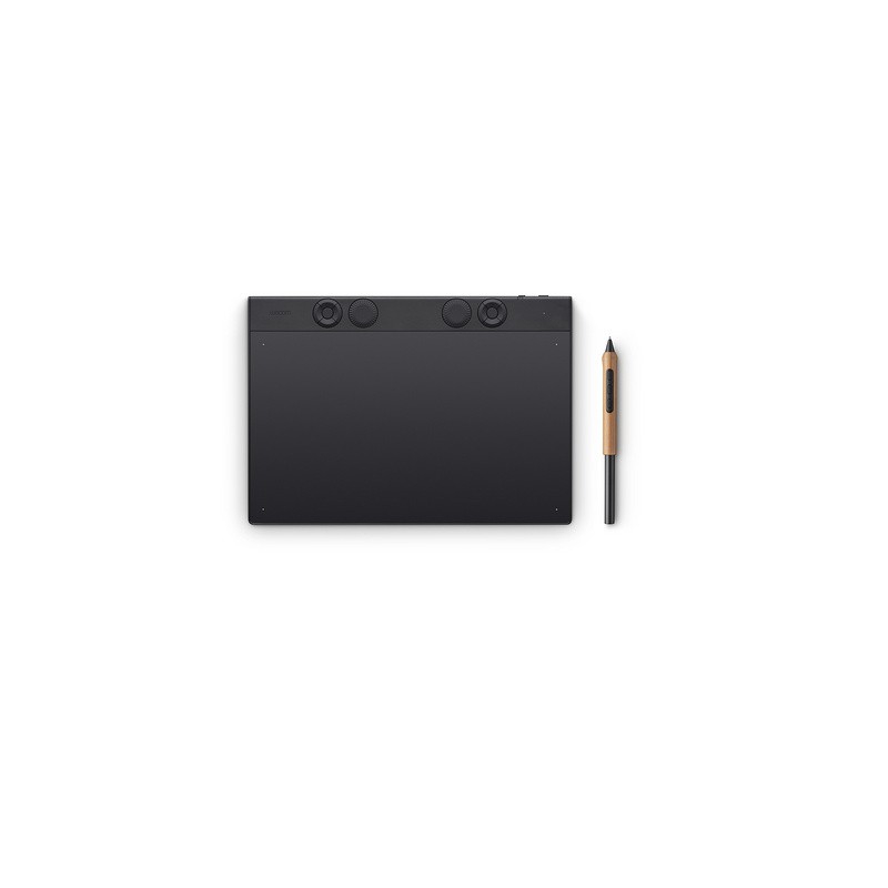 Grafična tablica Wacom Intuos Pro Medium
