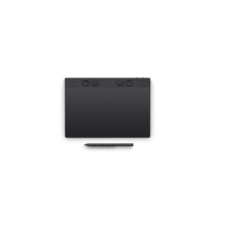 Grafična tablica Wacom Intuos Pro Medium