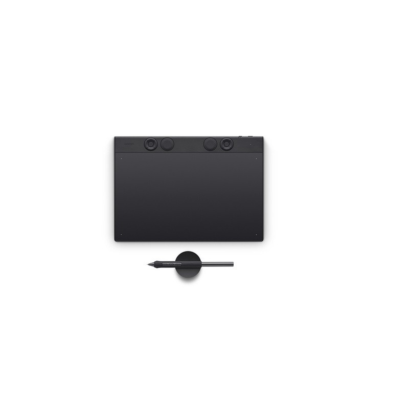 Grafična tablica Wacom Intuos Pro Medium