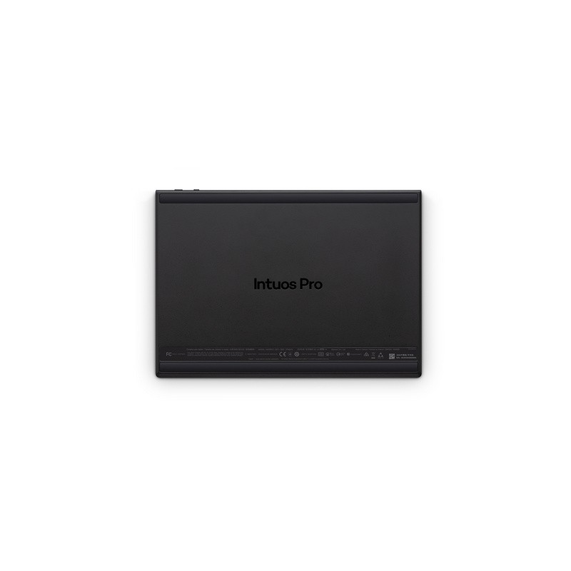Grafična tablica Wacom Intuos Pro Medium