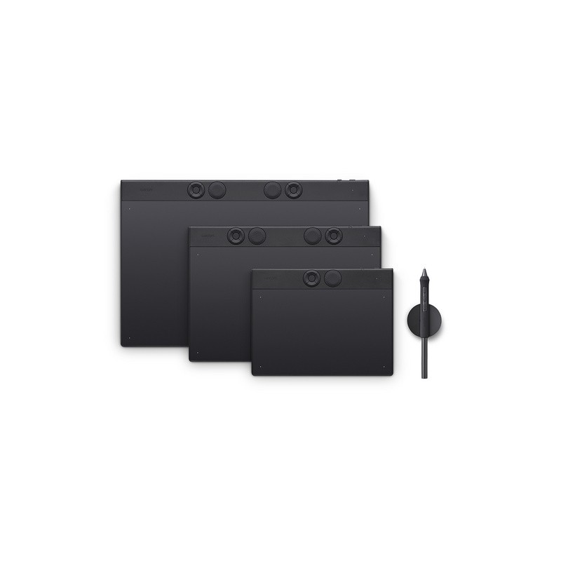 Grafična tablica Wacom Intuos Pro Medium