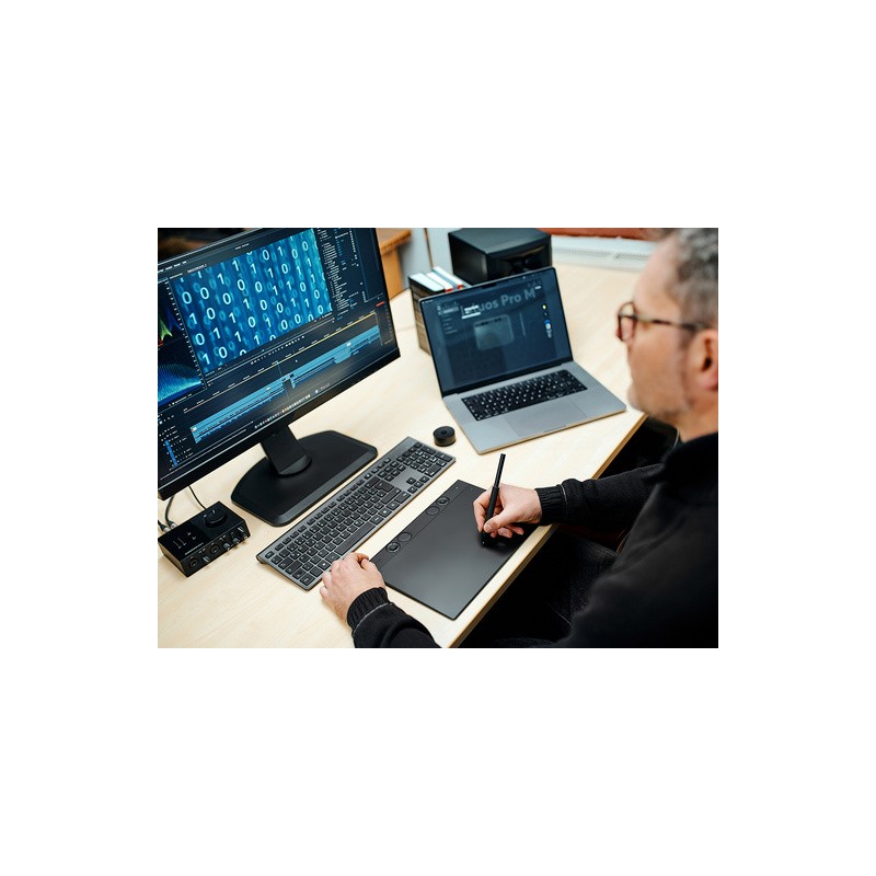 Grafična tablica Wacom Intuos Pro Medium