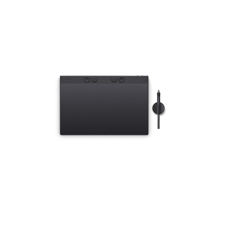 Grafična tablica Wacom Intuos Pro Large