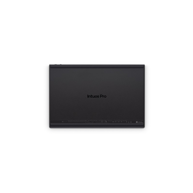 Grafična tablica Wacom Intuos Pro Large