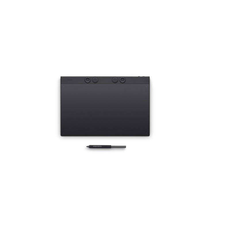 Grafična tablica Wacom Intuos Pro Large