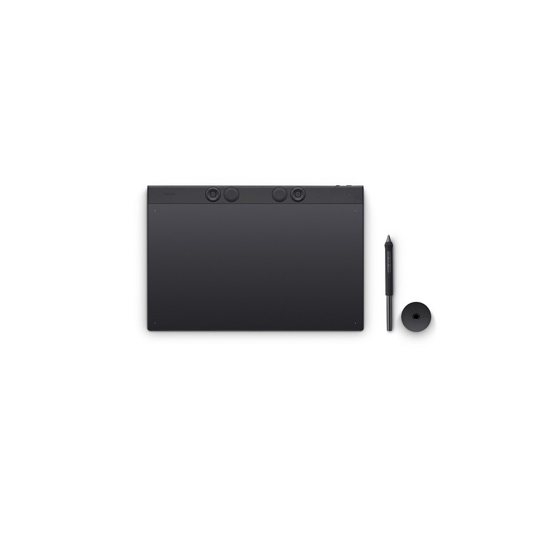 Grafična tablica Wacom Intuos Pro Large