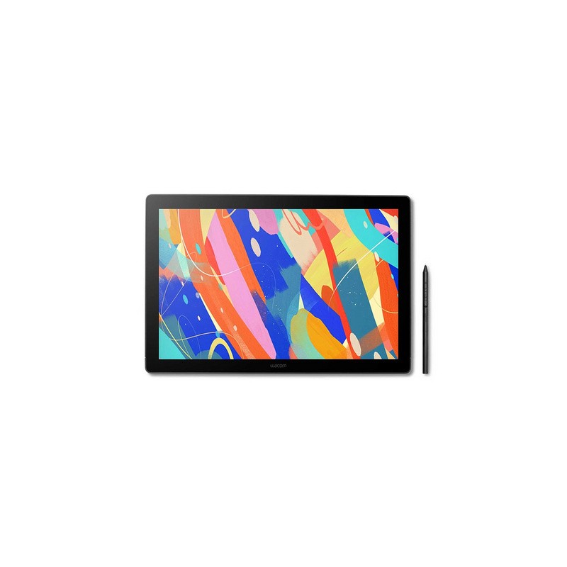 Grafična tablica Wacom Cintiq 16, USB-C
