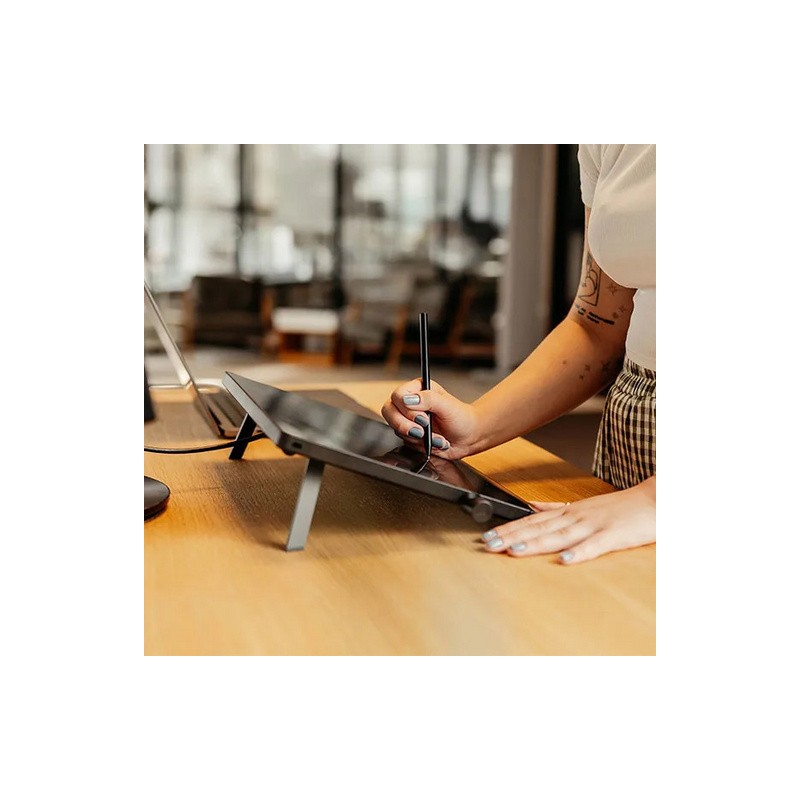 Grafična tablica Wacom Cintiq 16, USB-C