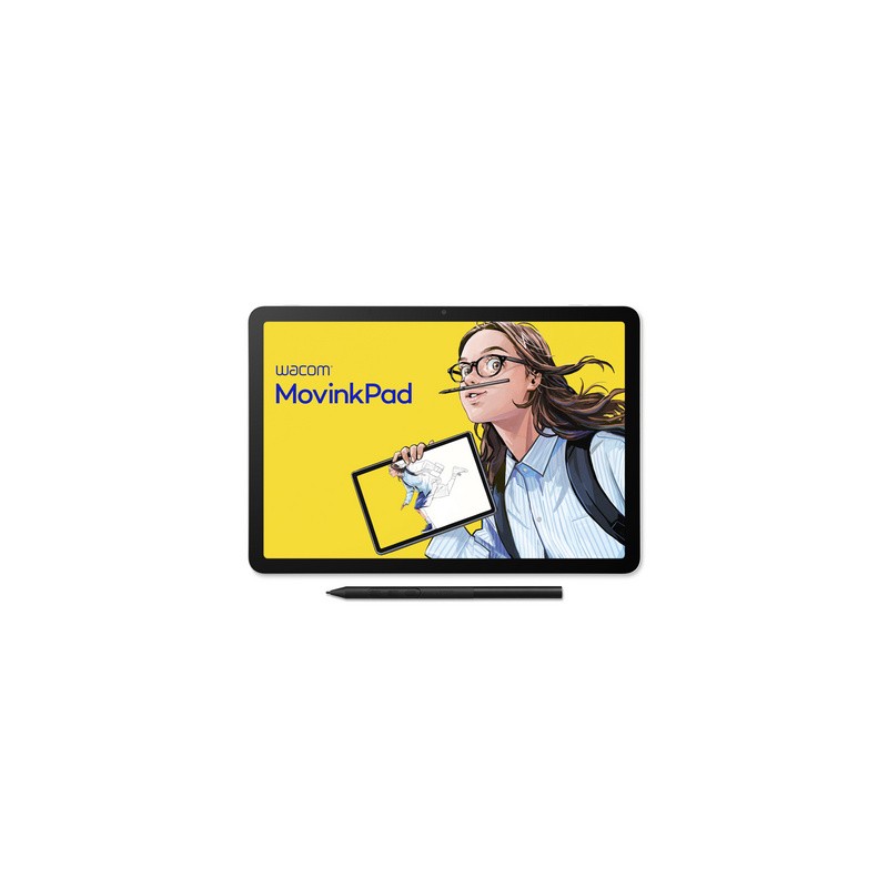 Grafična tablica Wacom MovinkPad 11, 128GB, 8GB, WiFi, USB-C