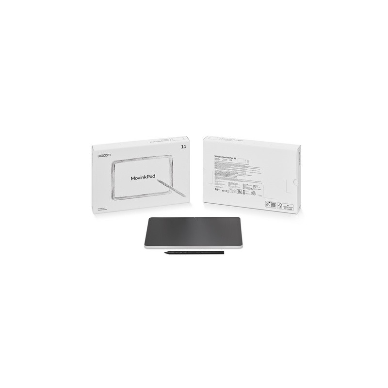 Grafična tablica Wacom MovinkPad 11, 128GB, 8GB, WiFi, USB-C