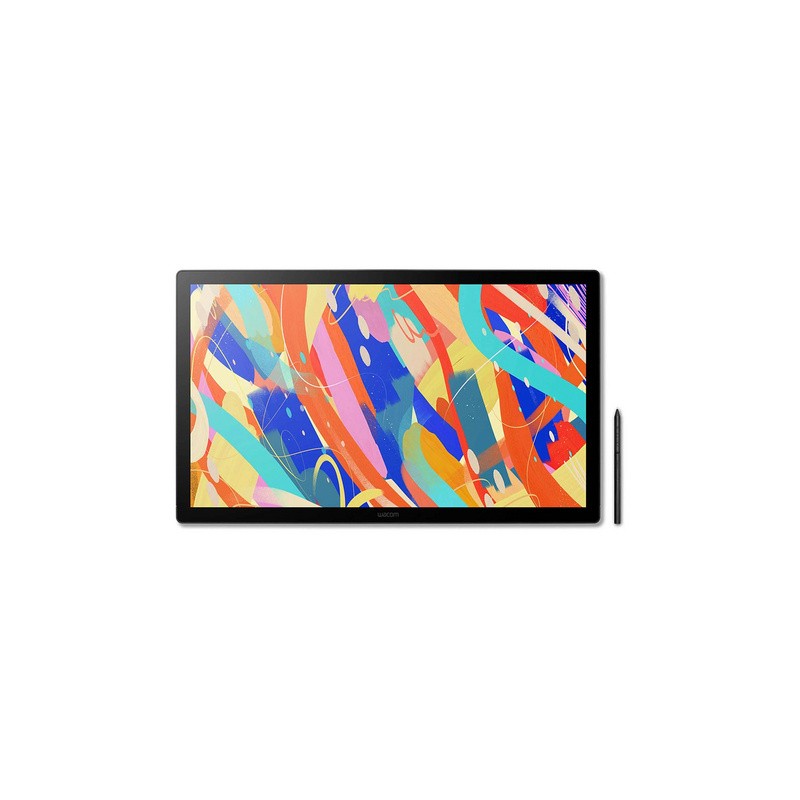 Grafični zaslon Wacom Cintiq 24, USB-C