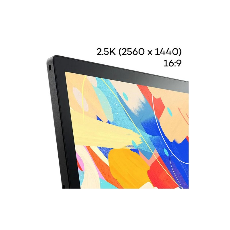 Grafični zaslon Wacom Cintiq 24, USB-C