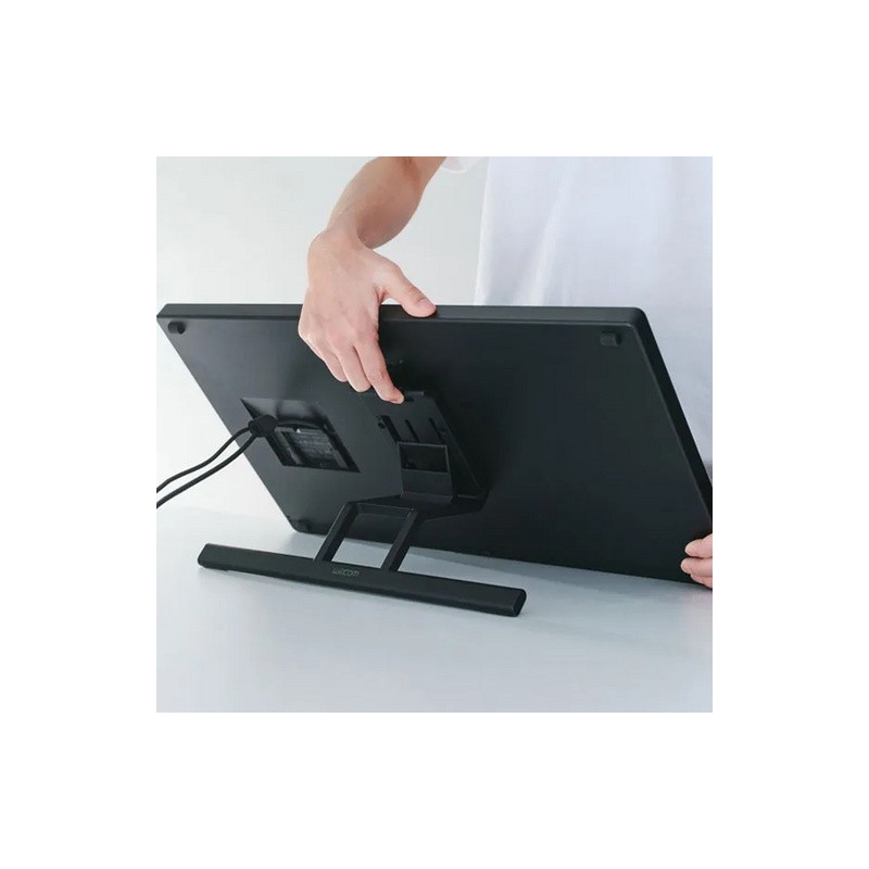 Grafični zaslon Wacom Cintiq 24, USB-C