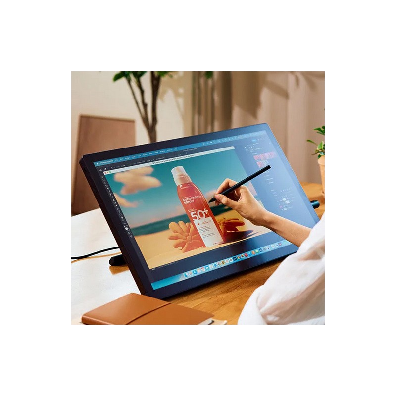 Grafični zaslon Wacom Cintiq 24, USB-C