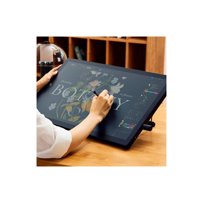 Grafični zaslon Wacom Cintiq 24, USB-C