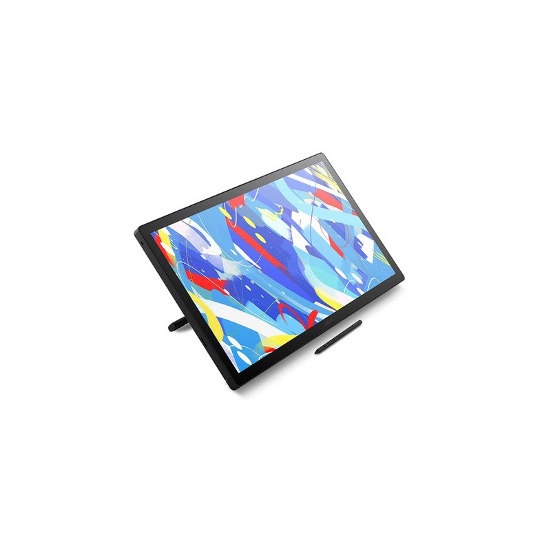 Grafični zaslon Wacom Cintiq 24 Touch, USB-C