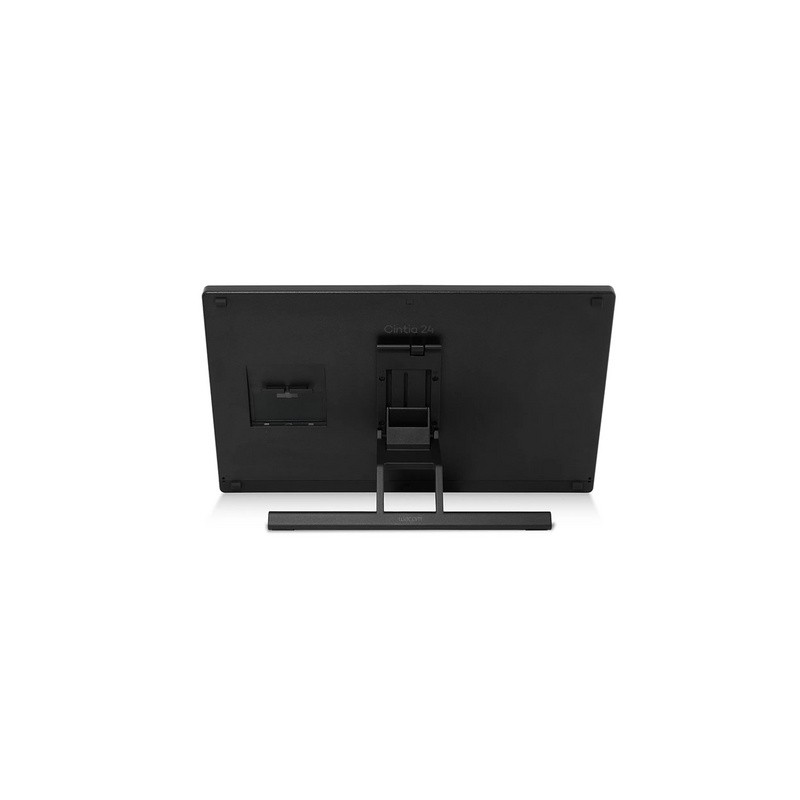 Grafični zaslon Wacom Cintiq 24 Touch, USB-C