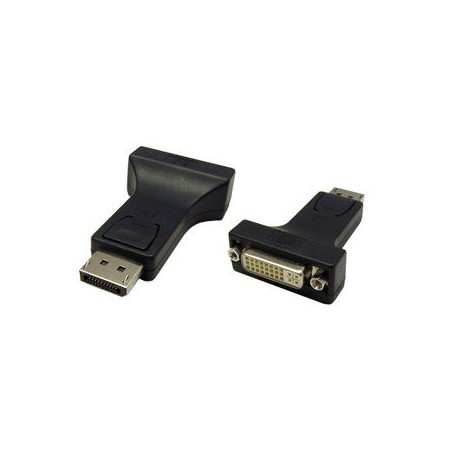 Adapter DisplayPort - DVI