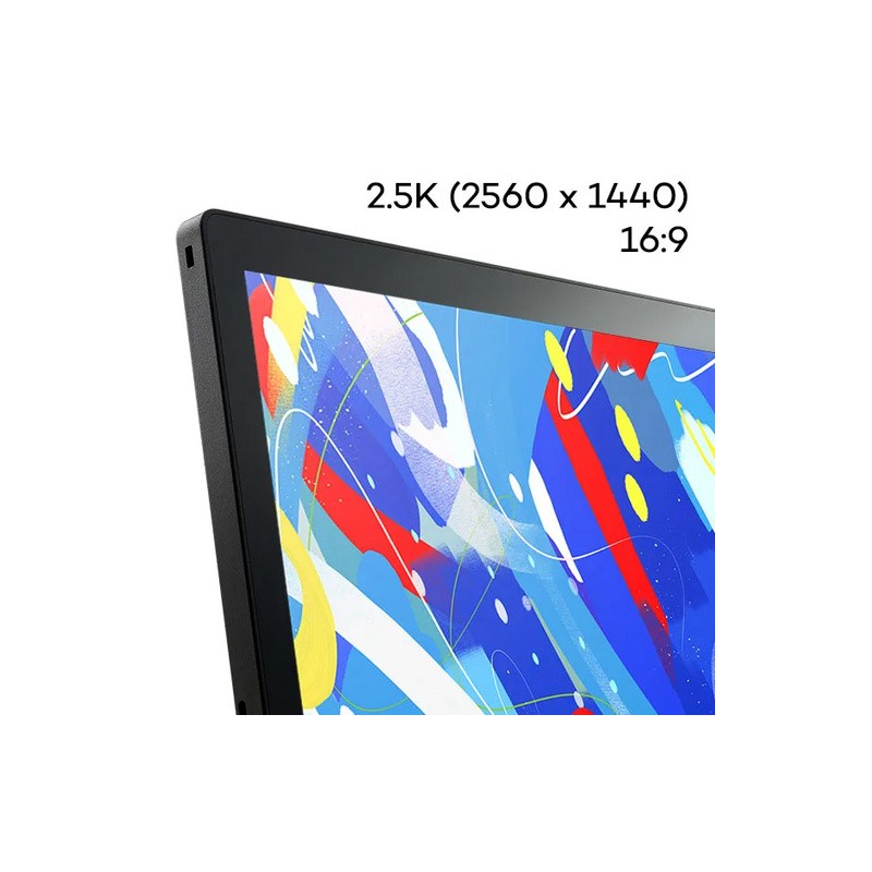 Grafični zaslon Wacom Cintiq 24 Touch, USB-C