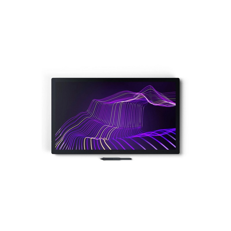 Grafični zaslon Wacom Cintiq Pro 27