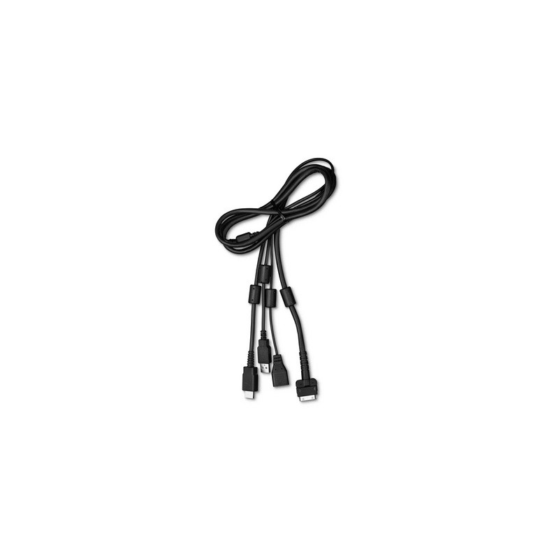 Kabel Wacom 3-v-1 za Cintiq 16 DTK-1660