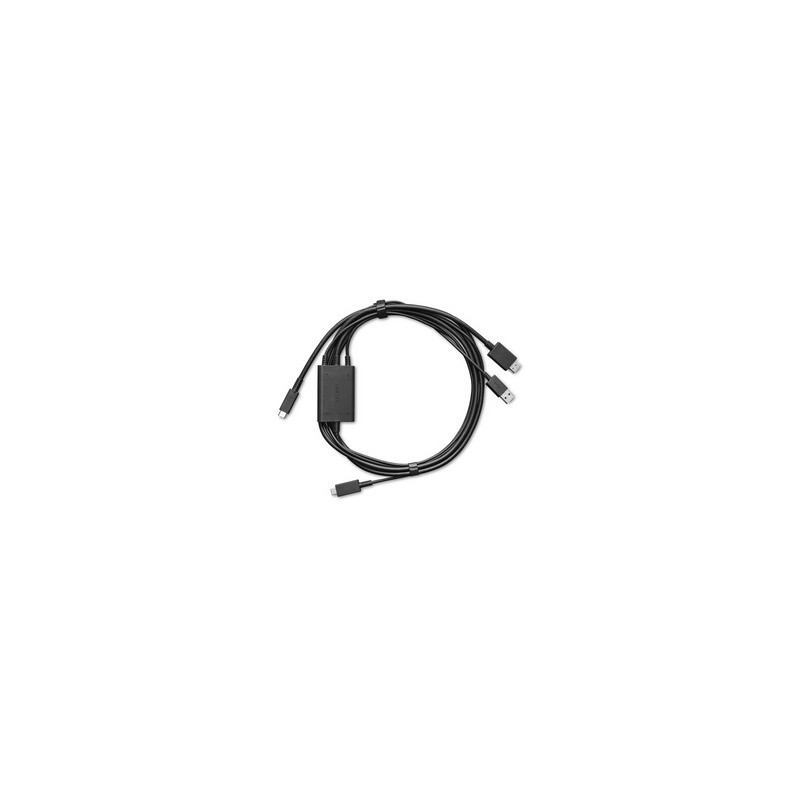 Kabel 3-v-1 za Wacom One 12 / 13 Touch, 2m