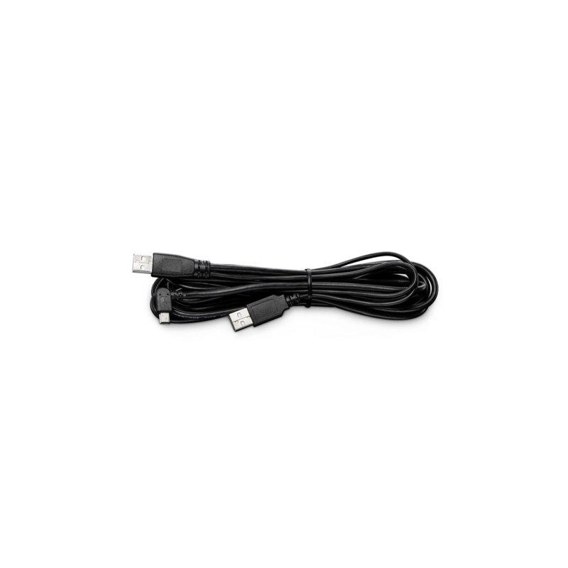 Kabel USB, L-oblike za Wacom DTU-1141 / DTU-1031, 3m