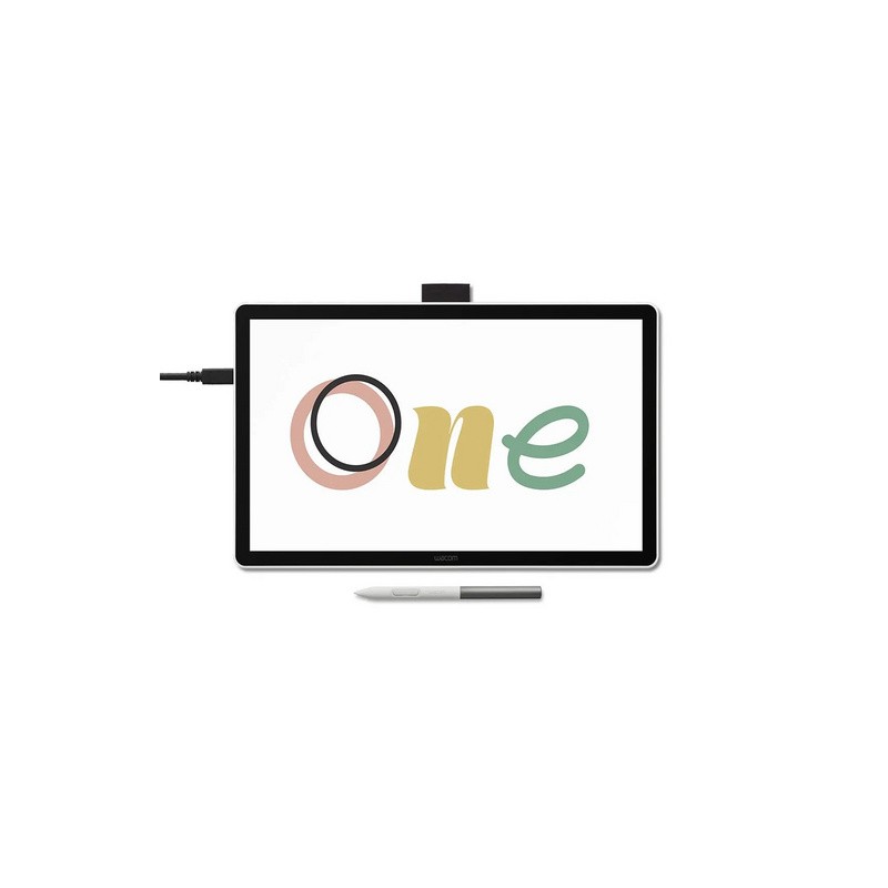 Grafični zaslon Wacom One 14