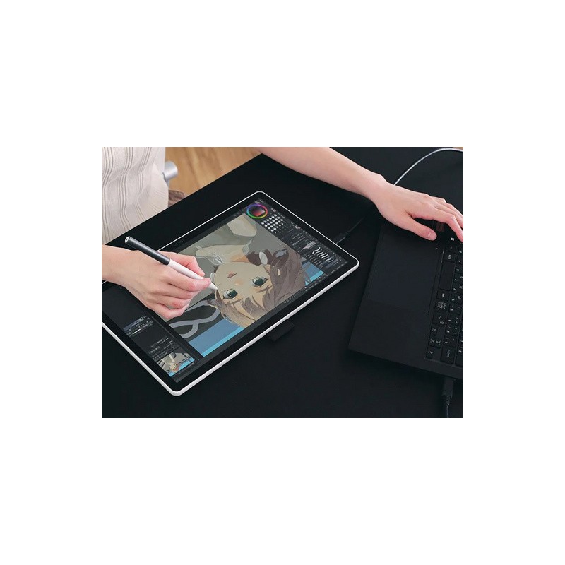 Grafični zaslon Wacom One 14