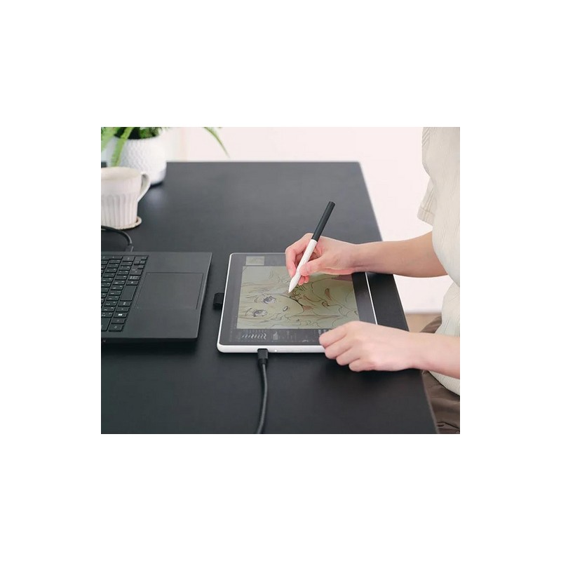 Grafični zaslon Wacom One 14