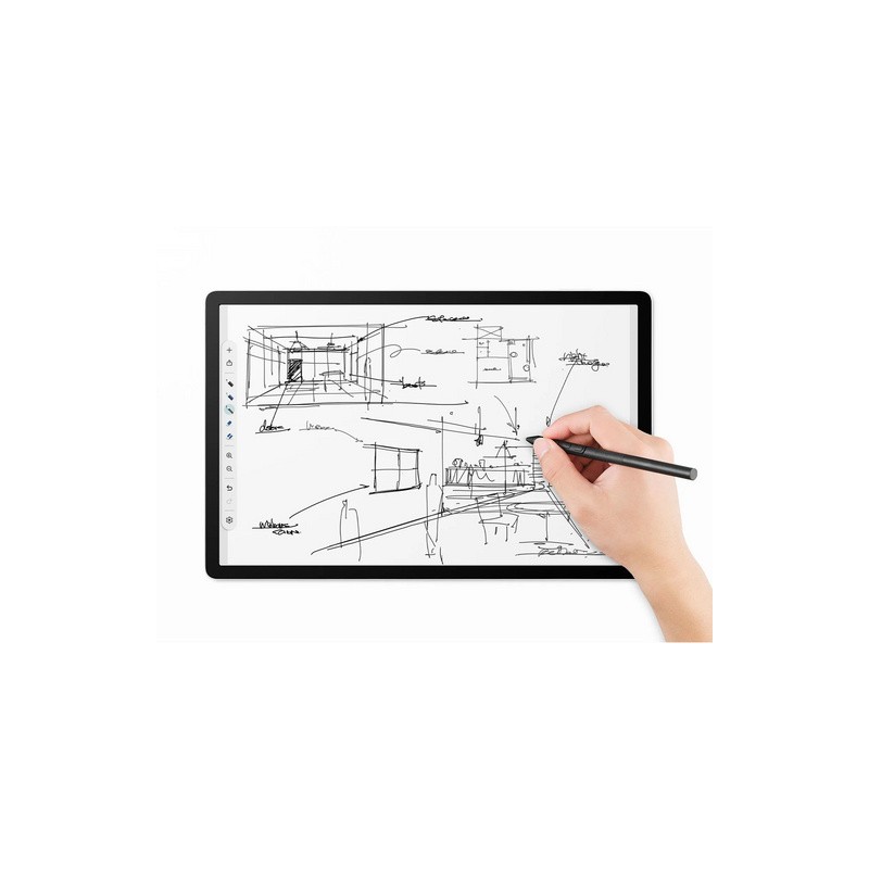 Grafična tablica Wacom MovinkPad Pro 14, 12GB, 256GB, WiFi