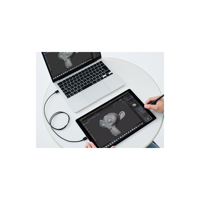 Grafična tablica Wacom MovinkPad Pro 14, 12GB, 256GB, WiFi