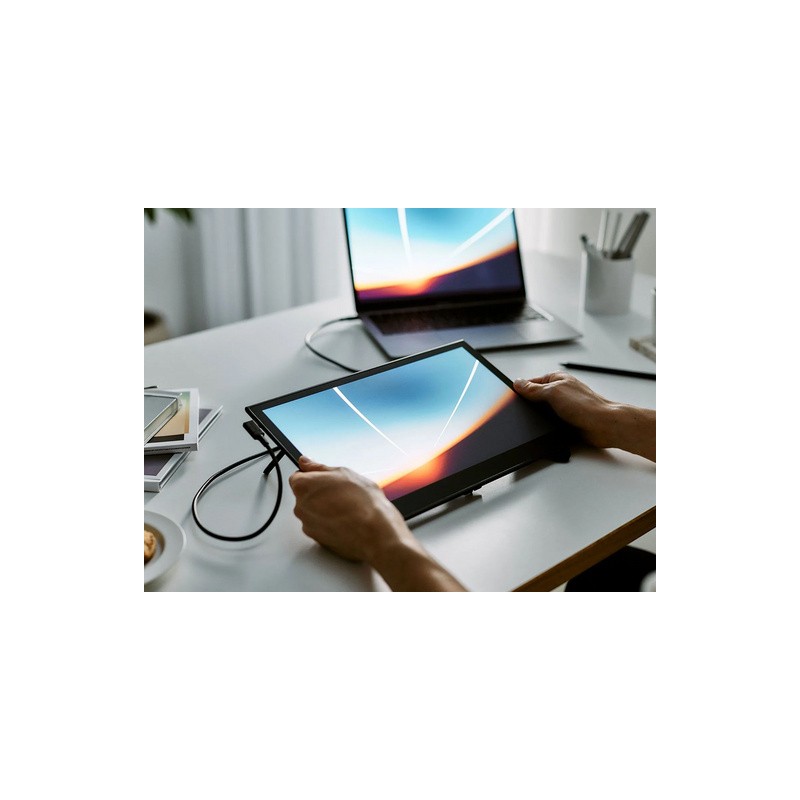 Stojalo za Wacom MovinkPad 11/Pro 14 in Movink 13/One 14, zložljivo