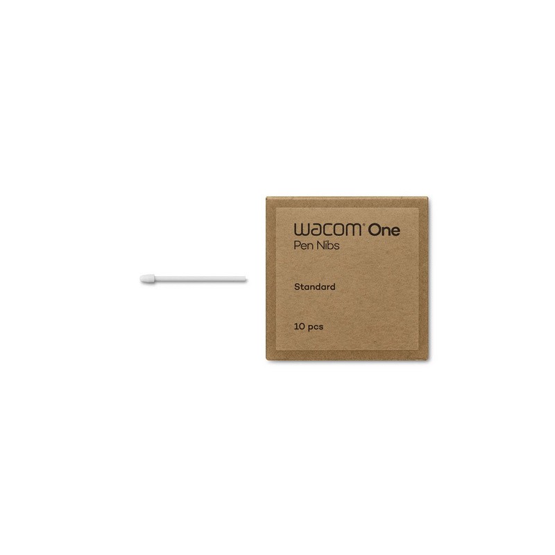 Komplet konic za Wacom One Pen, standard, 10 kom.