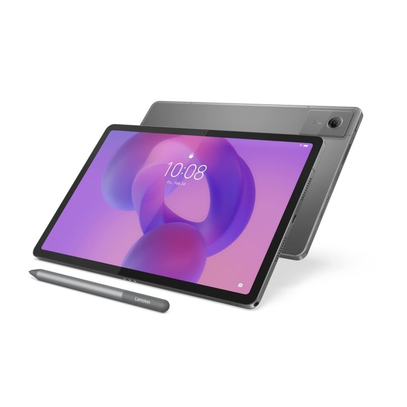 Tablični računalnik Lenovo Idea Tab MediaTek Dimensity 6300, 8GB, 256GB, siv