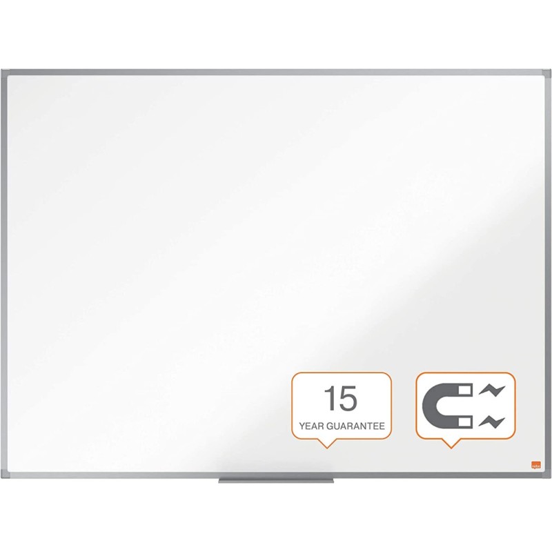 Magnetna tabla Nobo 90x120 Essence Steel